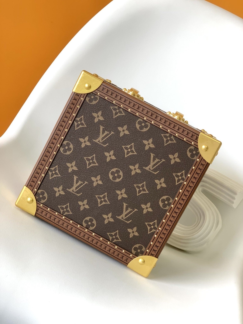 LV Box Bags